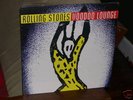 Rolling Stones Voodoo Lounge VINYL Double LP SEALED UK