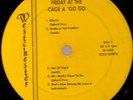 Detroit punk garage psych Fugitives Oxford 5 Lourds SRC