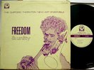 CLIFFORD THORNTON Orig 1967 Private Press Out Jazz LP