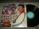 RITCHIE VALENS SELF TITLED ORIG MONO ROCK N ROLL LP