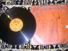 P. AVOHOU BLACK SANTIAGO VG++ AFRO BEAT AFRO FUNK BENIN
