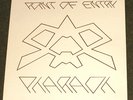 PHARAOH-RARE MI PRIVATE PROG ROCK FUNK LP-STILL SEALED