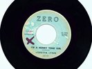 Loretta Lynn I'm a Honky Tonk Girl Zero 45 107
