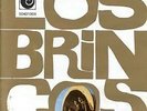 Los Brincos 2nd LP  Box Mint Beat Garage Mod