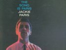 Jackie Paris on Mono Impulse