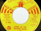 rare Soul Funk 45 MD-20-20 listen to the rhythm band