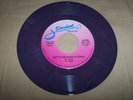 T. Rex 45 Get it on (Bang a gong) Colored purple marble
