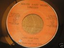 7 INCH LONG LIVE ZION - G L B