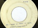 rare Soul Acetate 45 MYSTERY FEMALE ARTIST Hear