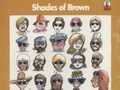 rare Soul Funk LP JOHN WAGNER COALITION shades of brown