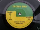 The Fugitives Musical Pressure Doctor Bird UK Reggae