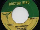T McCOOK More Love +TRUE CONFESSIONS Silvertones-LISTEN