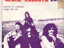 BLACK SABBATH 
