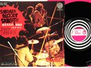 BLACK SABBATH bloody sabbath JAPAN 7