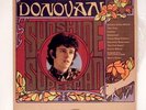 DONOVAN LP Sunshine Superman 1967  Epic SEALED Vinyl