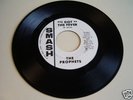 Northern Soul 45 The Prophets I Got The Fever SMASH DJ