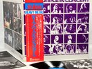 DEEP PURPLE in concert JAPAN orig DLP w/OBI  [FREE P+P]