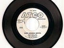 Beatles w/ Tony Sheridan 'Sweet Georgia Brown' PR0M0 45