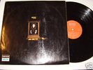 EGG same UK PROG DERAM-NOVA label 1969 w/ sticker 