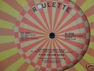 FOUR BELOW ZERO-MY BABY'S GOT E.S.P.-12 1976 RARE DISCO