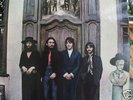 The Beatles Hey Jude Album, EMI, 1970