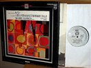 MAURICE GENDRON/Bach Cello Suites 1-6/PHILIPS 3LP/NM