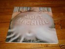 Soft Machine   Six LP '73 AUTOGRAPHED UK Prog Classic