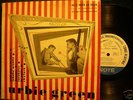 Urbie Green septet 1st Lp 10