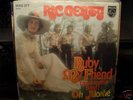 7'Ric Gerty-Ruby My Friend(spielt in einer Band)-TOP