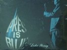 LESTER YOUNG - PRES IS BLUE (SEALED) CHARLIE PARKER