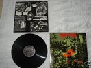 TERRORIZER - WORLD DOWNFALL NAPALM DEATH MORBID ANGEL