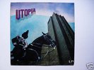 AMON DÜÜL II - UTOPIA / ORIG.  U.A. 1973 / KRAUTROCK