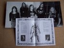 BOLT THROWER - Warmaster + Booklett SEHR GUT