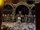 TEITANBLOOD PROCLAMATION SPLIT EP SEALED BLASPHEMY VON