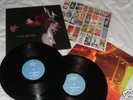 Pearl Jam LIVE On Two Legs double vinyl album