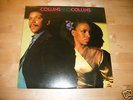 Collins and Collins LP Rare Modern Soul A&M Clean Promo