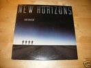 New Horizons Something New LP Orig Promo Roger Troutman