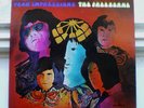 THE FREEBORNE Peak impressions Orig.US first pressing