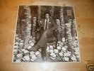 Junie - Bread Alone LP Modern Soul Boogie on CBS Promo