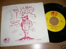 GENRAL FOODZ | Be So Funny punk KBD Boston GG (1980)