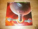 Midnight Star - The Beginning LP Rare Modern Soul Promo
