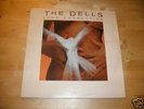 The Dells Love Connection LP Modern Soul Norman Harris