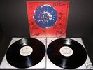 The Cure, Cure - Wish  1992 Fiction/Polygram double LP