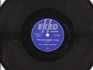 Eddie Cochran Mr Fiddle US Rockabilly 78 VERY RARE 