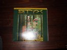 Styx The Grand Illusion MFSL 1-026 No Reserve