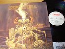 SEPULTURA Arise LP Pantera Protector Machine Head Death