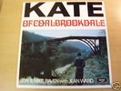 Jon & Mike Raven: Kate Of Coalbrookdale, Argo LP