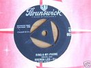 Brenda Lee