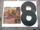 SOFT MACHINE -THIRD - RARE Japan Vinyl LP WL PROMO