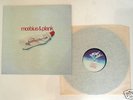 Moebius and Plank-RASTAKRAUT PASTA-Orig German Vinyl LP